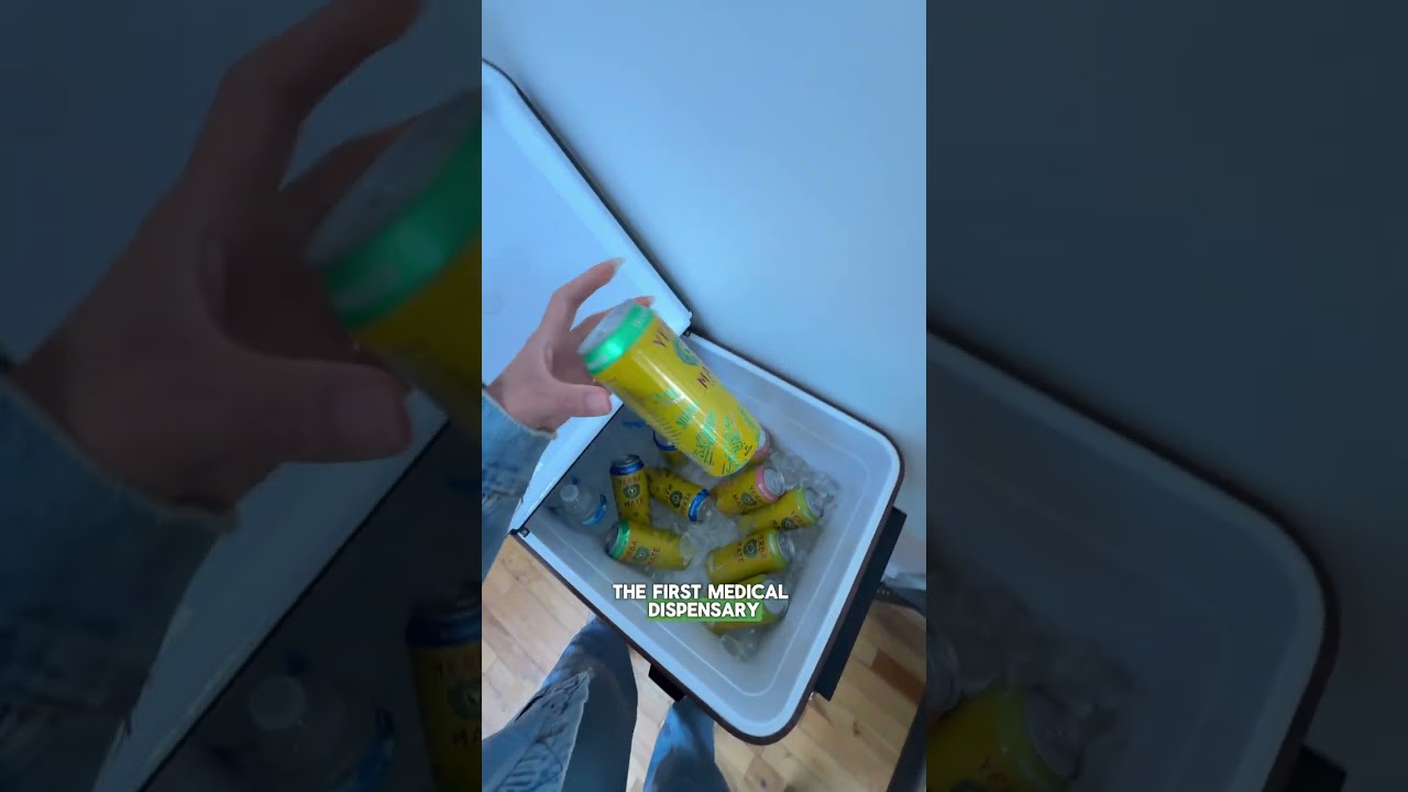 Weedmaps x Ceeze Shoe Drop!