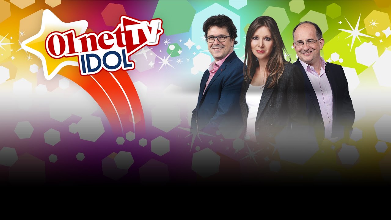 01netTV Idol, le GRAND CONCOURS de la meilleure vid&eacute;o high-tech !