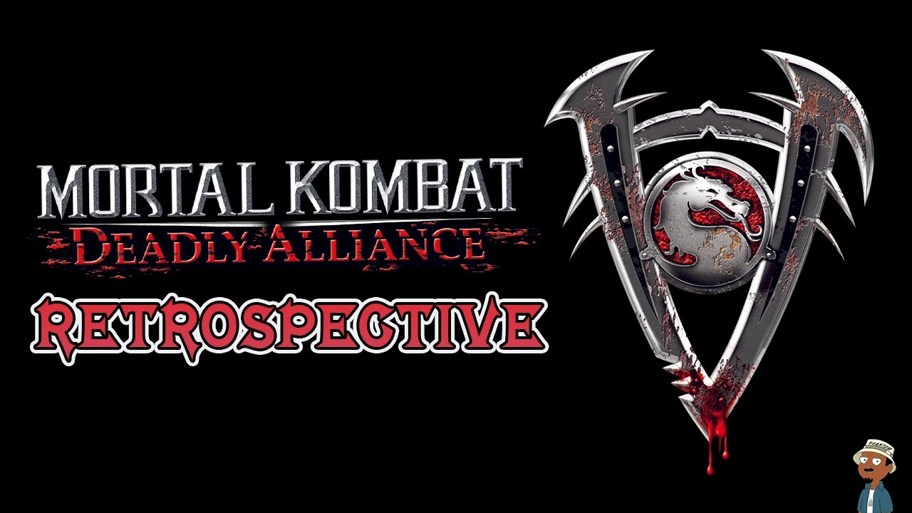 Mortal Kombat Deadly Alliance Retrospective: A New Era