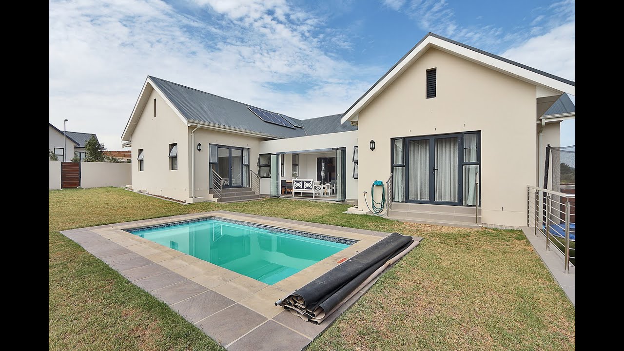 Graanendal | Durbanville R 4 850 000