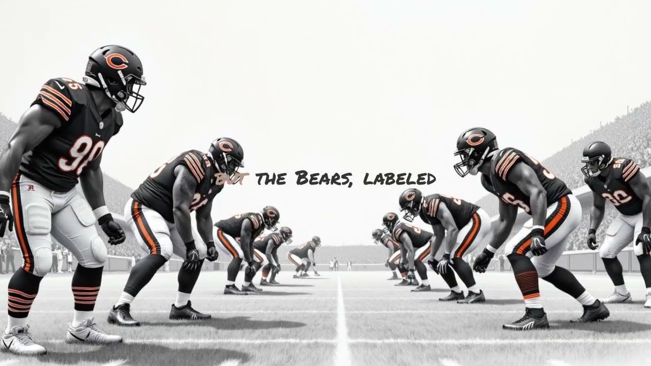 Chicago Bears' Underdog Triumph: A Historical Win in Philadelphia