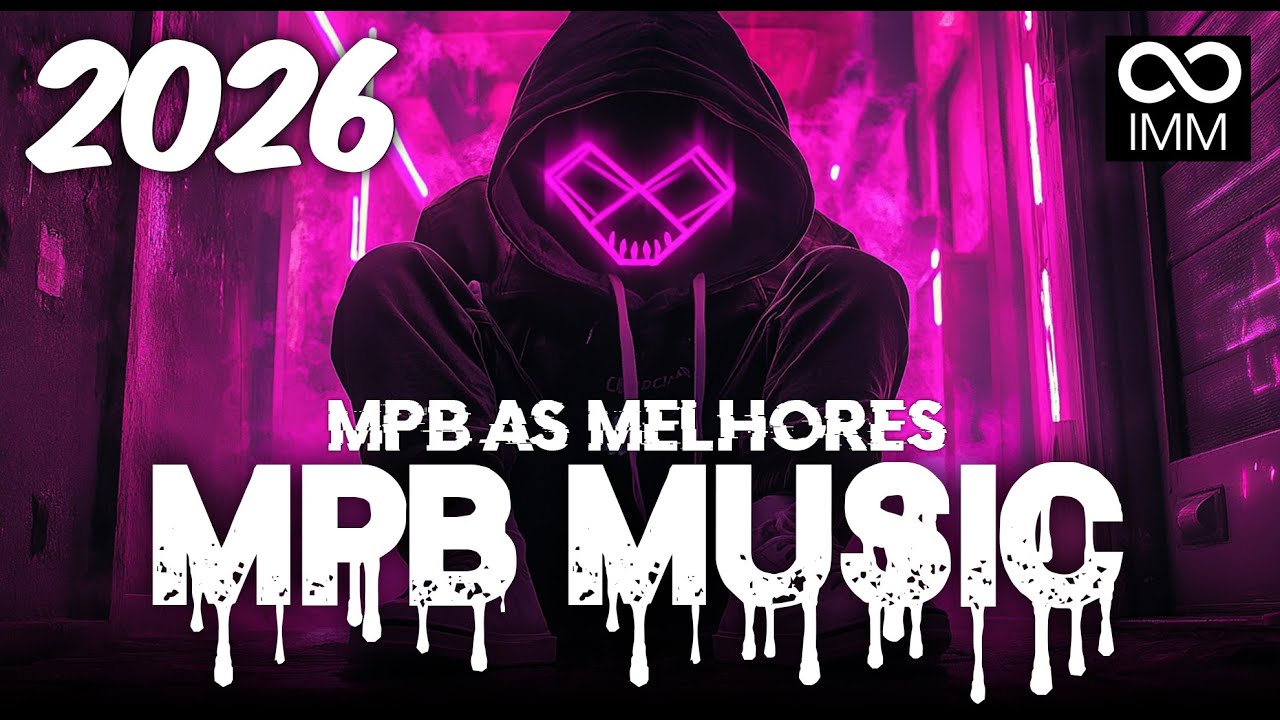 MPB Brazilian Remix 2026 | Os Melhores EDM Remixes da MPB Brasileira | MPB Deep House Mix