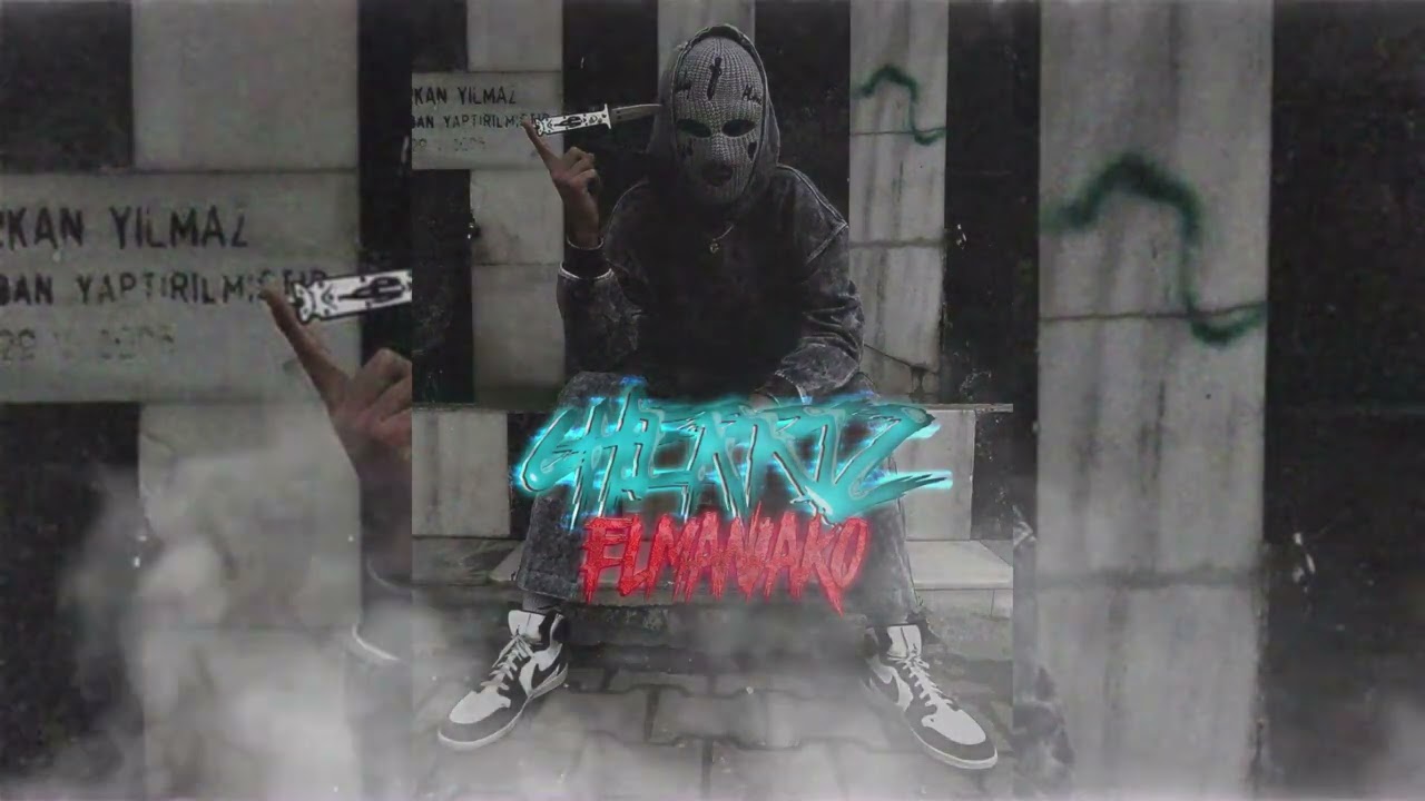 Metro 32 - Cherriz ElManiako Ft Lirik Dog