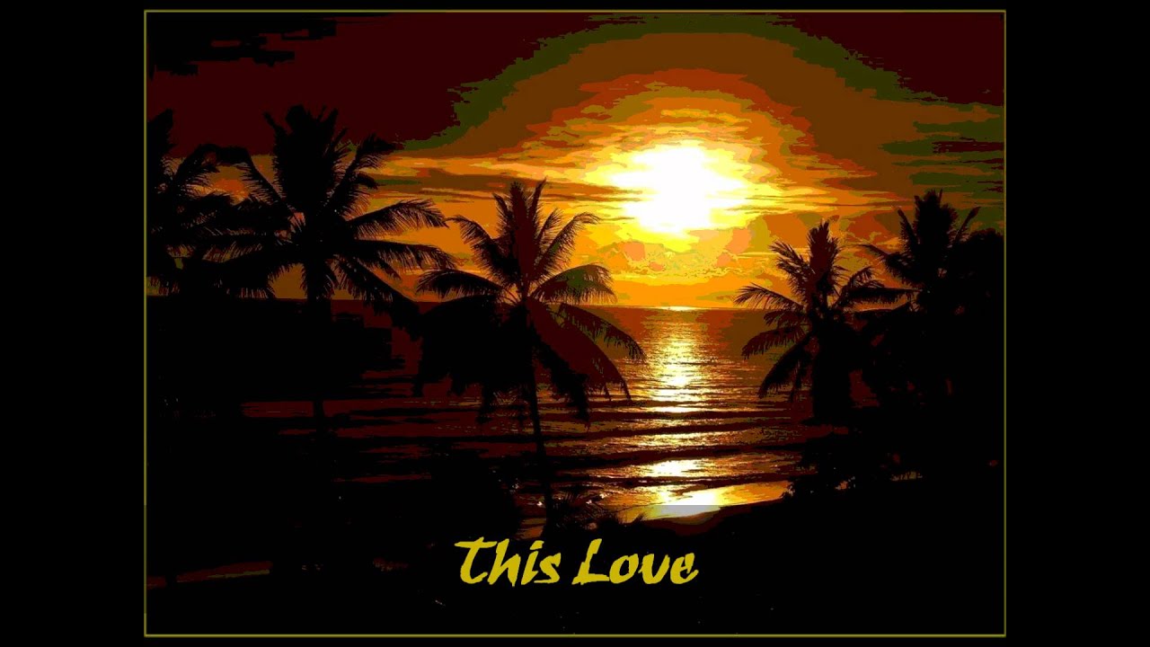 Lite Life - this love.HD