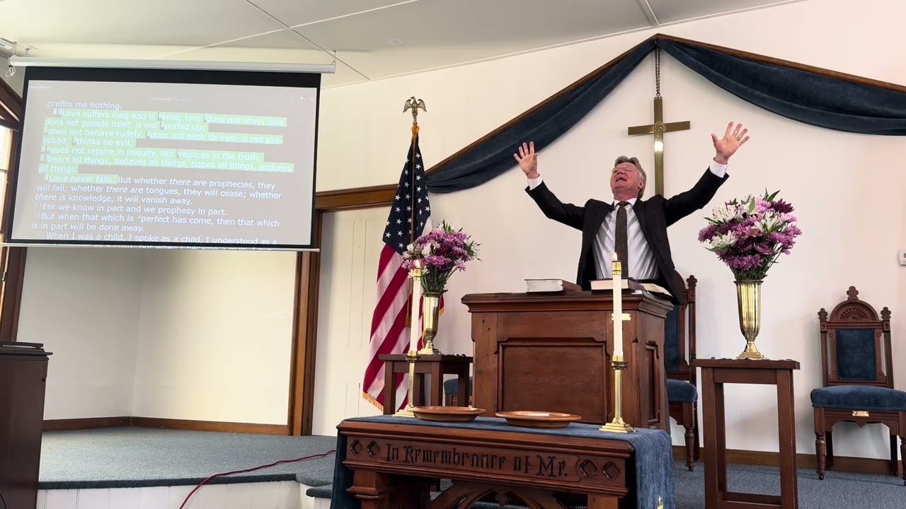 How Faith Works