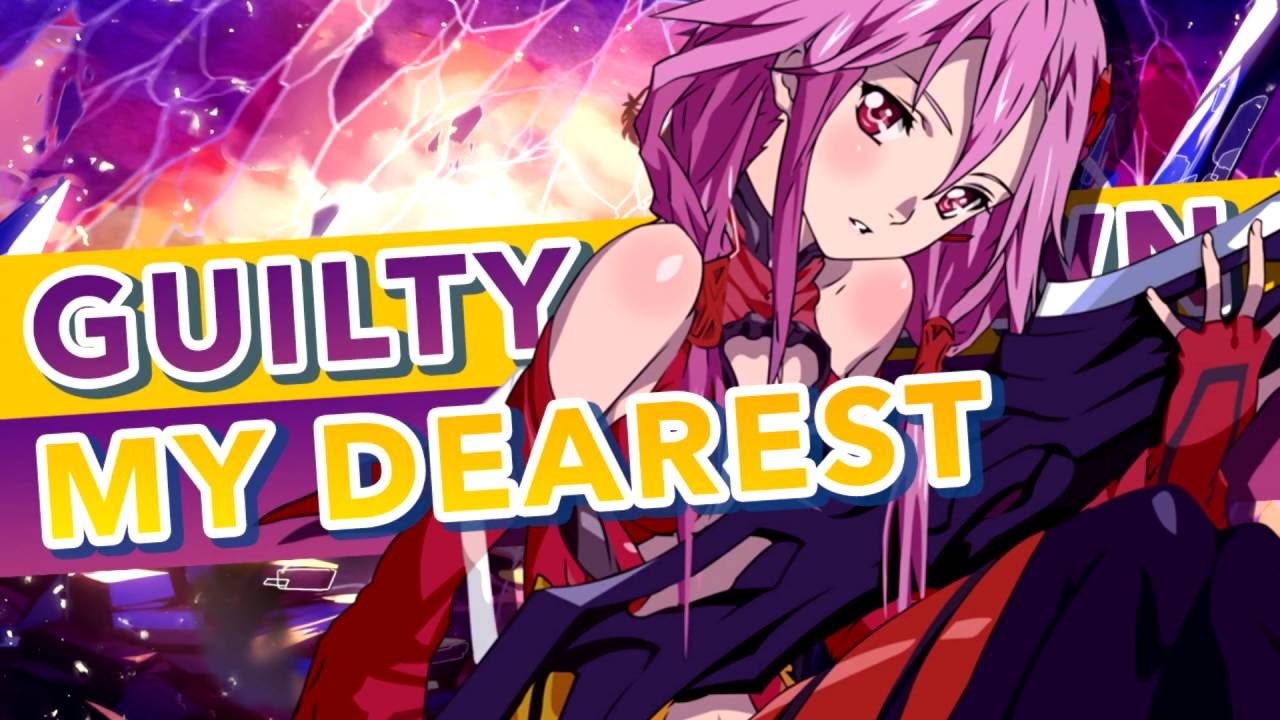 [NanoKarrin] Guilty Crown OP - 