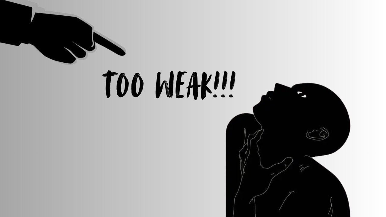 Psychology Behind Crying Easily Why Its Not What You Think