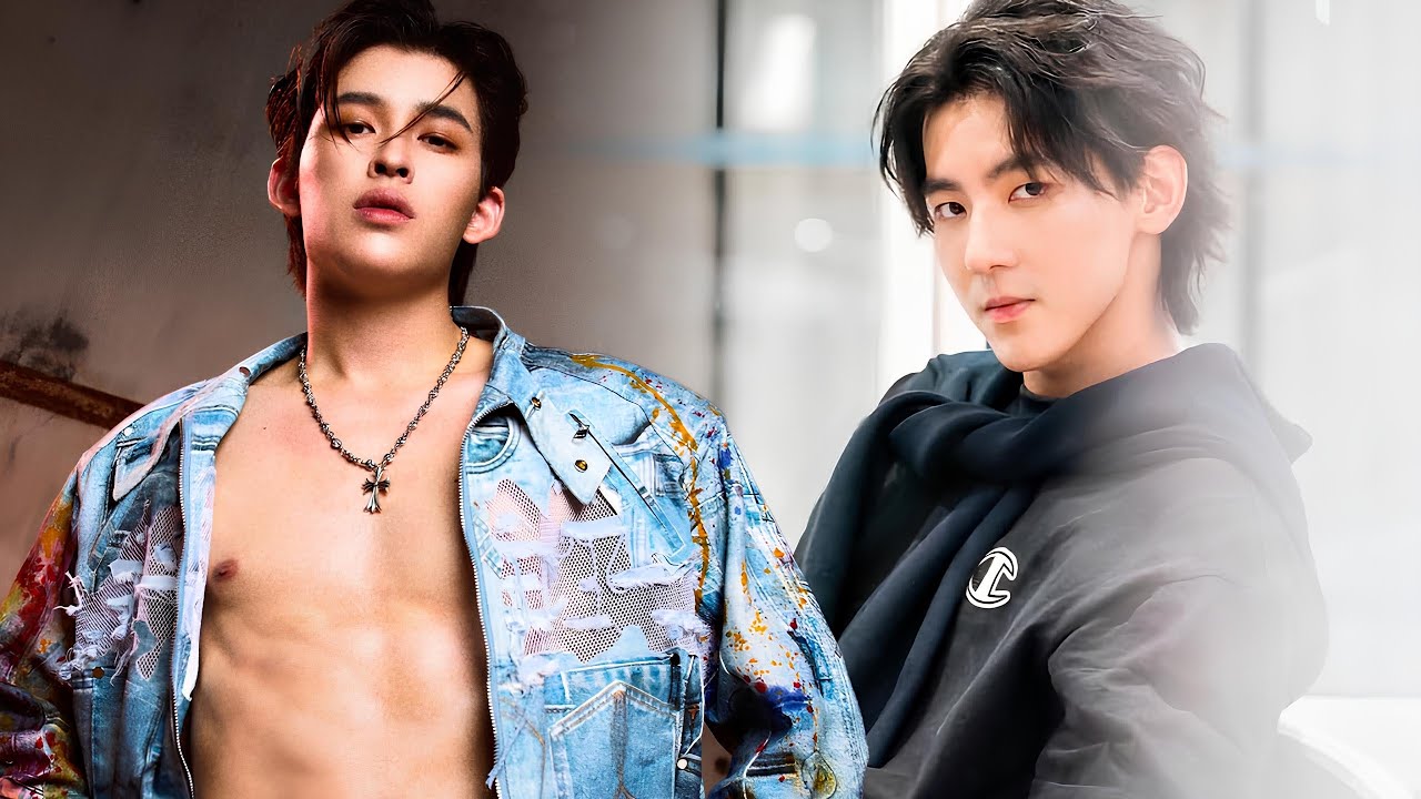 8 Best School BL Series of 2024! | THAI BL