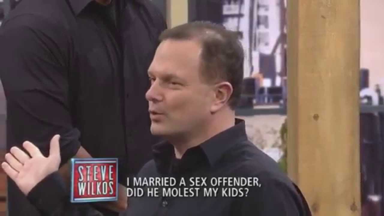 Dan Ribacoff, NY Lie Detector/Polygraph Expert, tests for Child Molestation