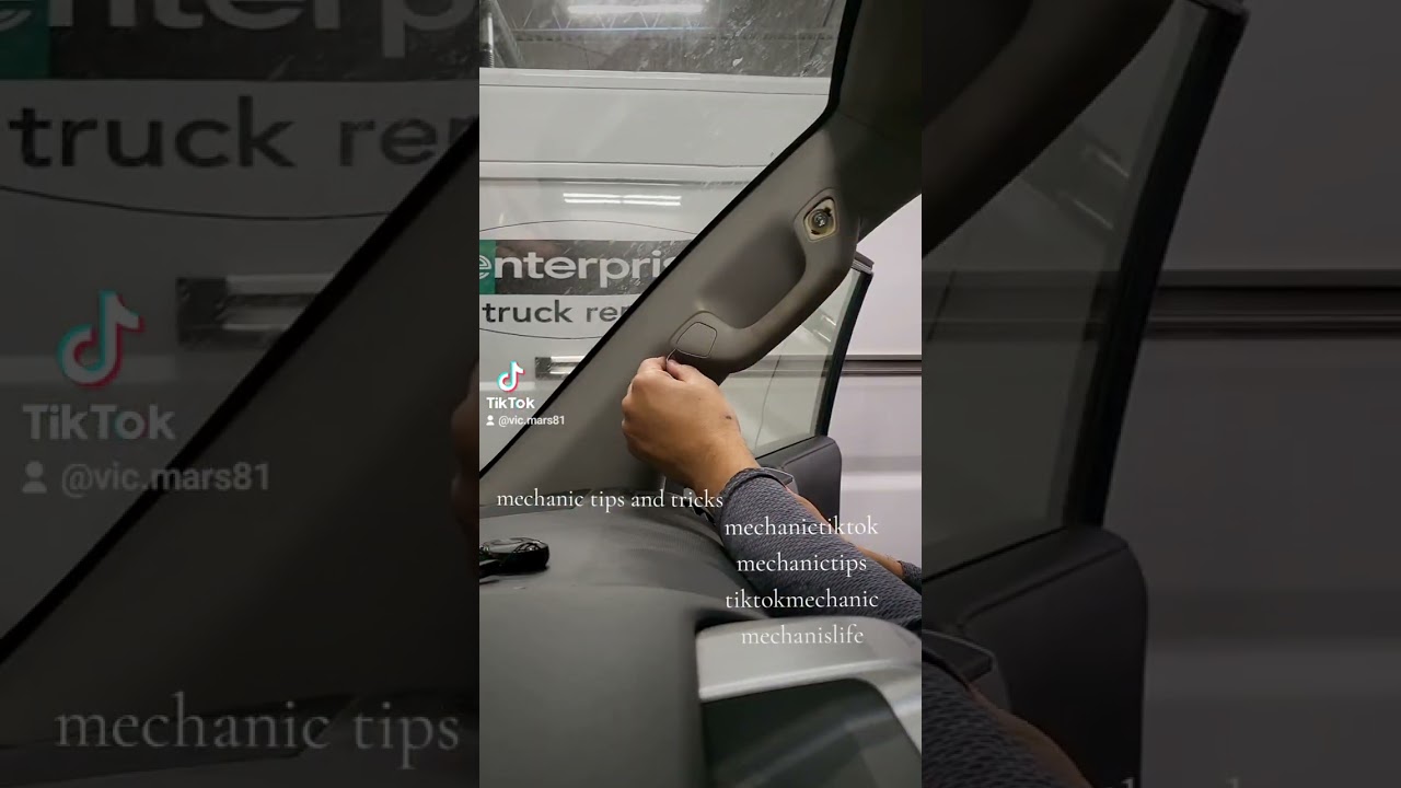 2021 Toyota 4runner heater core replacement