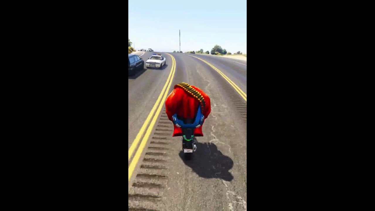 Gta V:  Spiderman Ragdoll Fun Fails Live