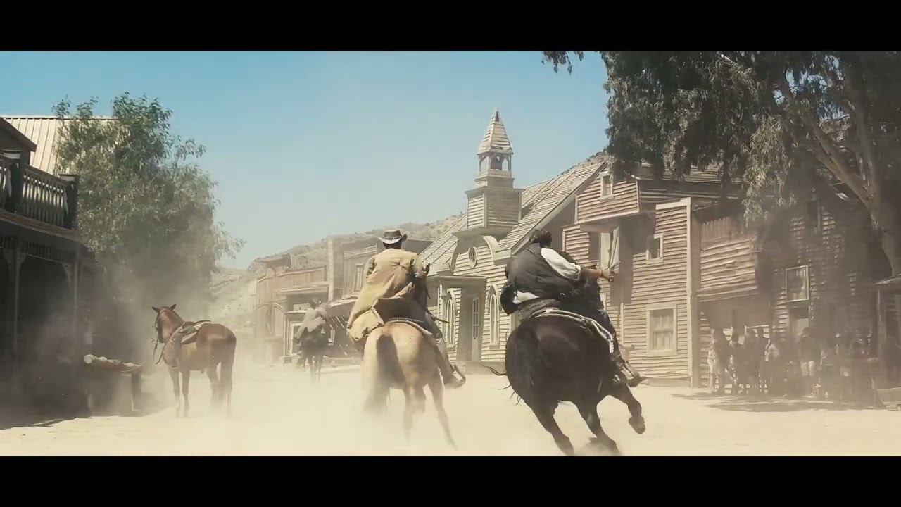 Tabernas Desert 🏜️| The Spaghetti Western Movie Location in Spain | Kwerty