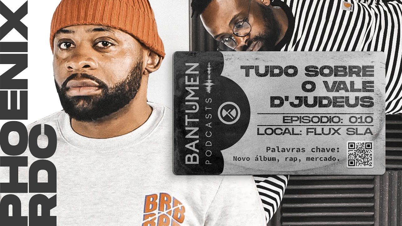 Phoenix RDC - Tudo Sobre o Vale D'Judeus