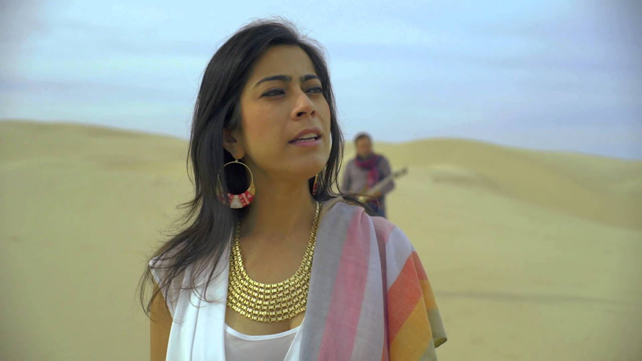 Devika Music Video