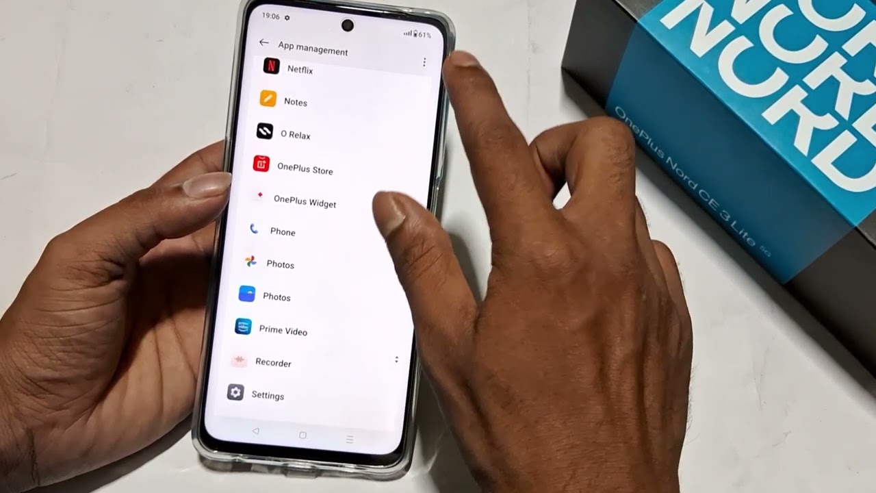oneplus nord ce 3 lite 5g play store not working || one plus me app install nahi ho raha hai