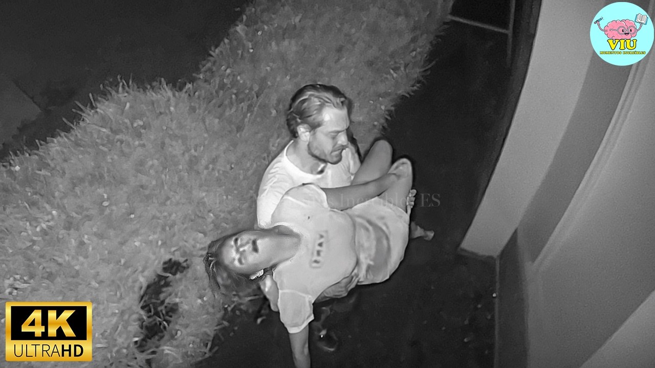 200 Momentos Impactantes De La Vida Real Captados Por Cámaras De Seguridad