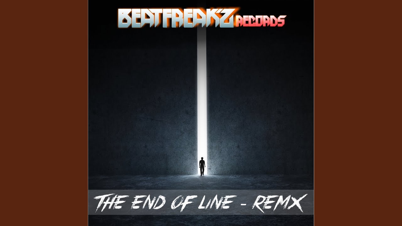 Armageddon (feat. Boukan)