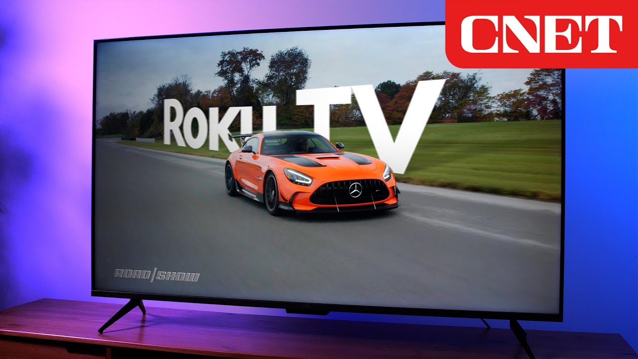 Roku Plus Series Review: Roku's First TV Is Good, But Not Great