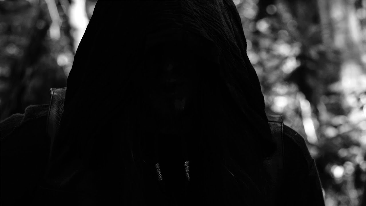 UADA - Something in the Way (Nirvana cover) Official Music Video