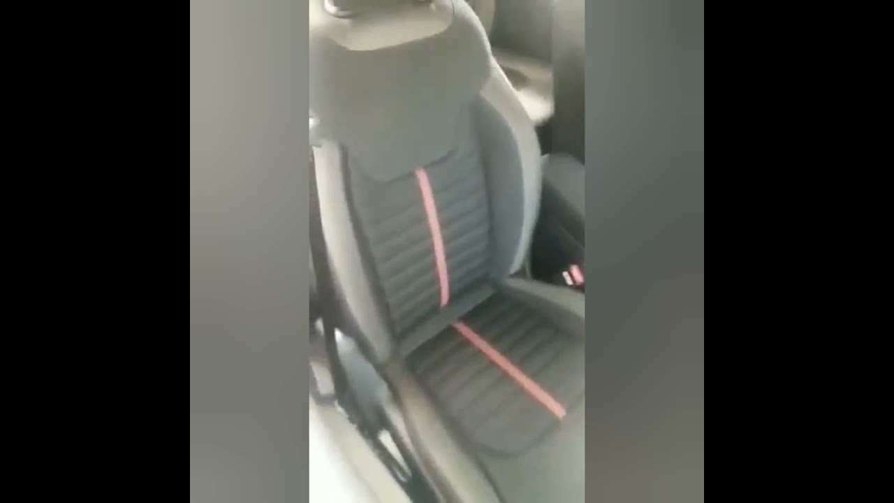 Instalação Capas de Couro sintético #Fiat Toro