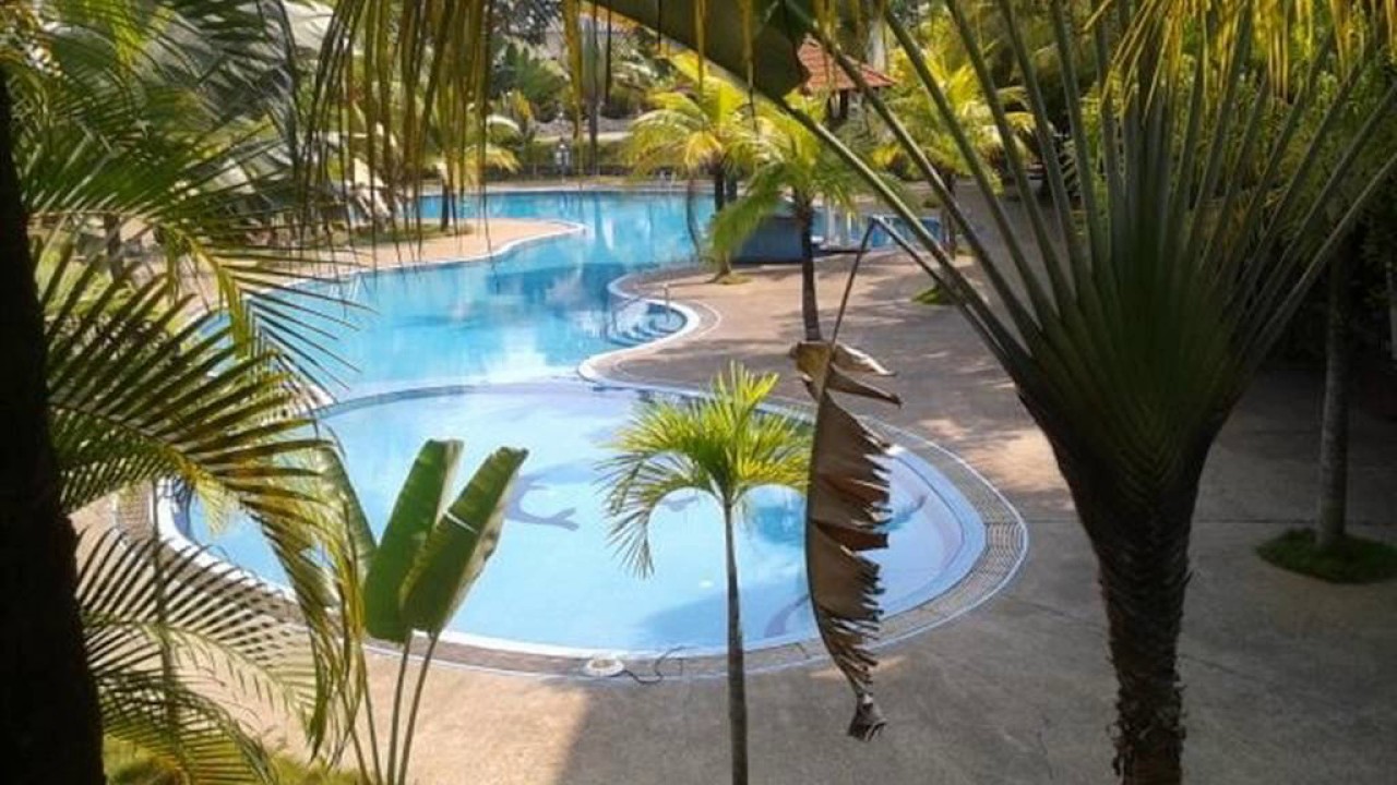 Teluk Batik Resort - Hotel in Teluk Batik, Malaysia