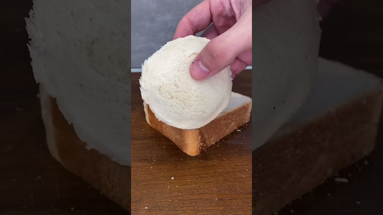 Un GO&Ucirc;TER de la Flemme incroyable !! 🥰🤤 #shorts #short #recette #cuisine #gouter #seizemay #food
