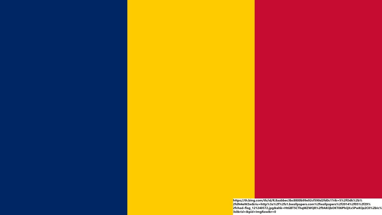 Episode 36: the history of Chad