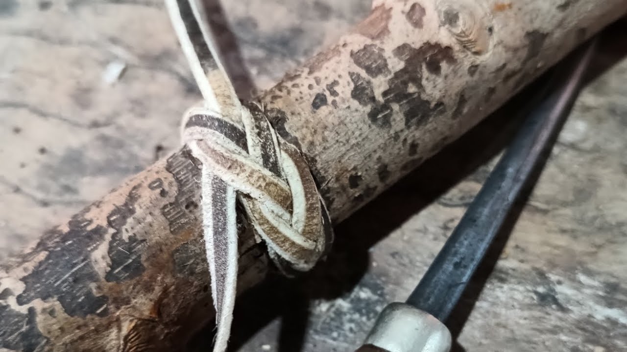 Sortija simple. Especial para principiantes 4