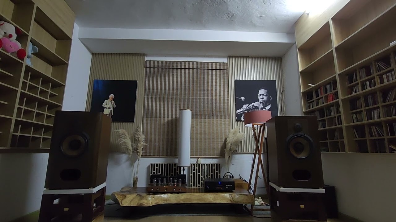 unison research performance