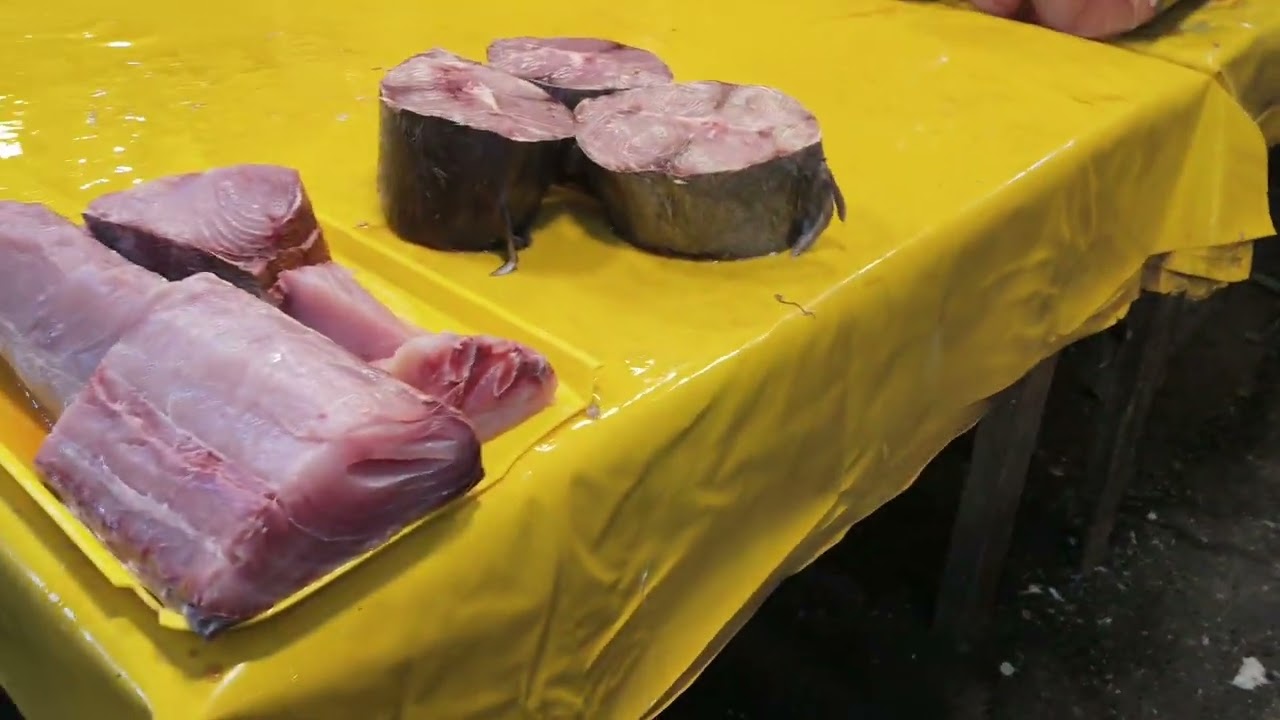 mamalingke mona tayo para sa negosyo.