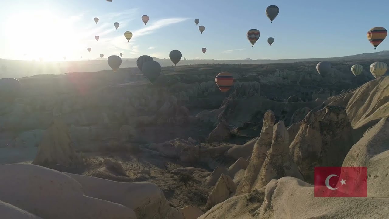 Turkish Bazaar veterans who travel to Turkey for shopping