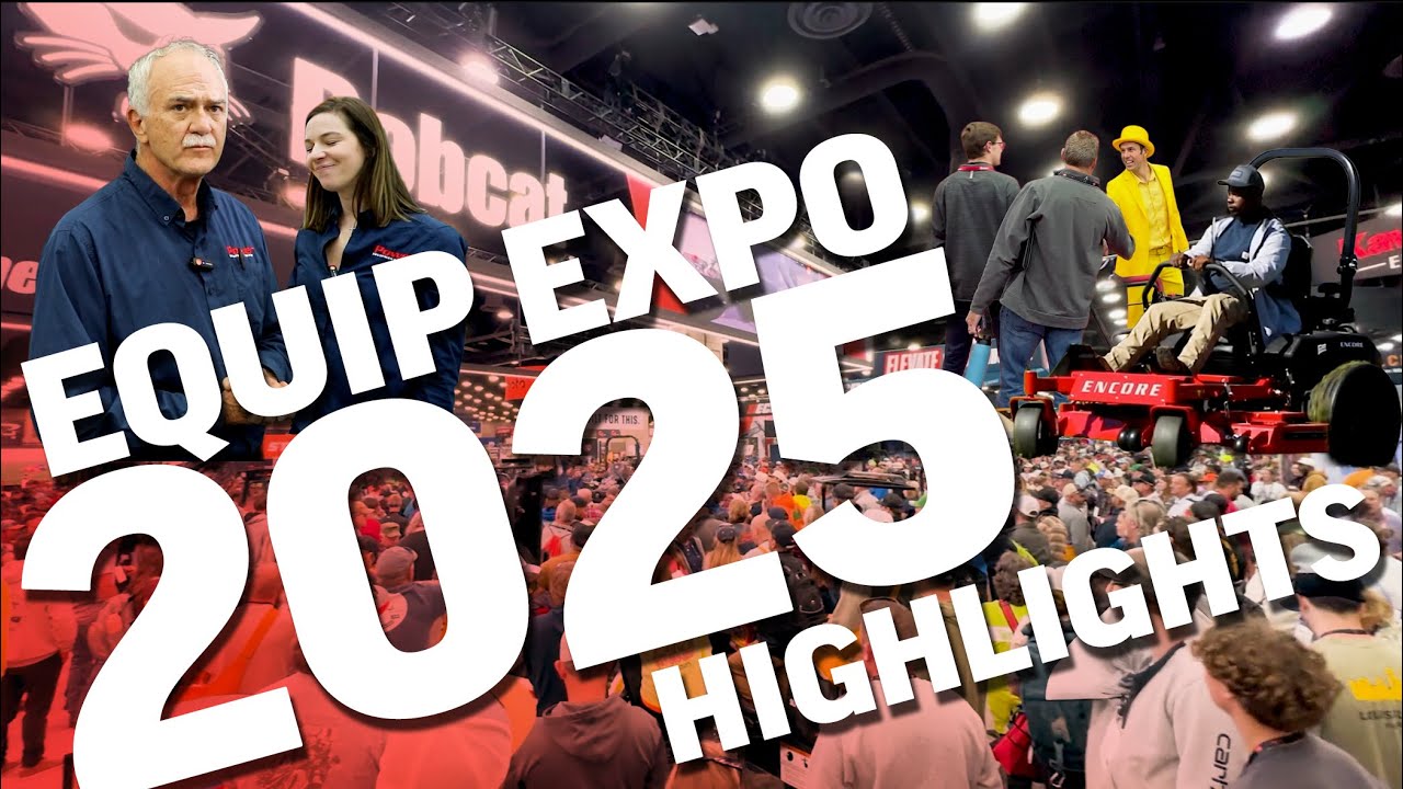 Equip Expo 2025: Highlights