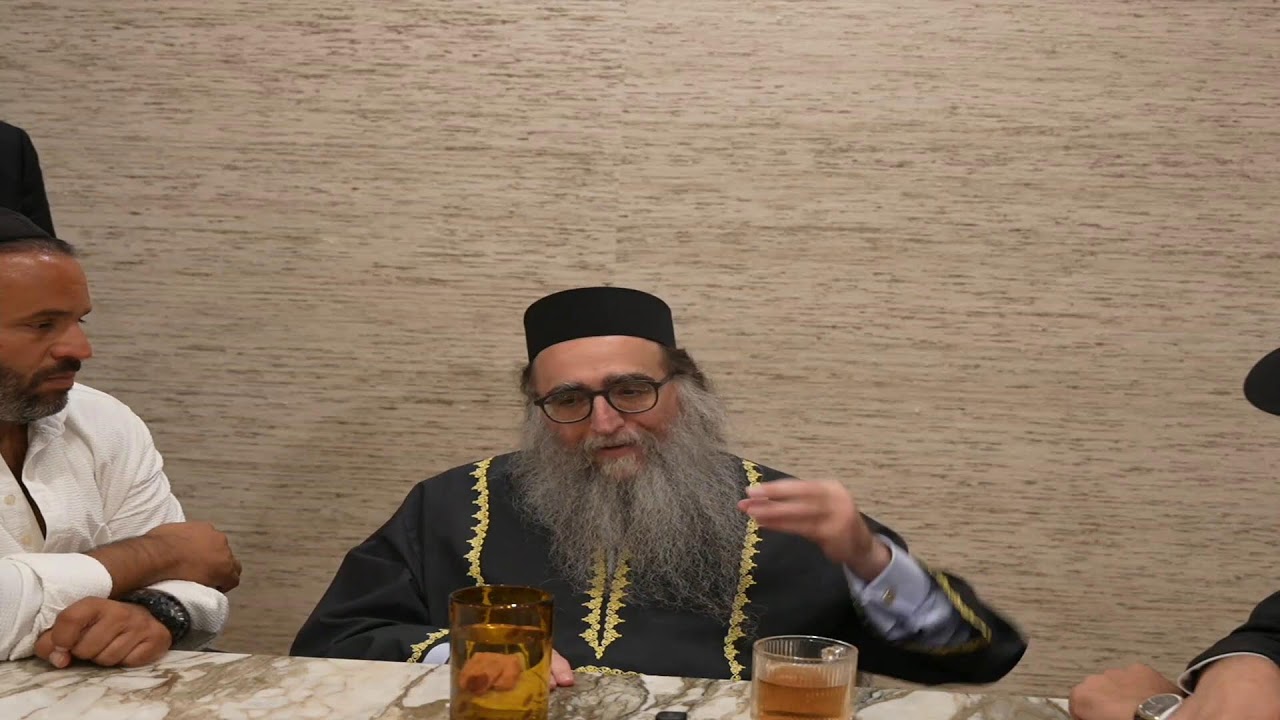 דוד המלך תיקן לעם ישראל לברך בכל יום מאה ברכות / אמונה תמימה ושלמה בהקב״ה זוכים לראות ניסים ונפלאות 