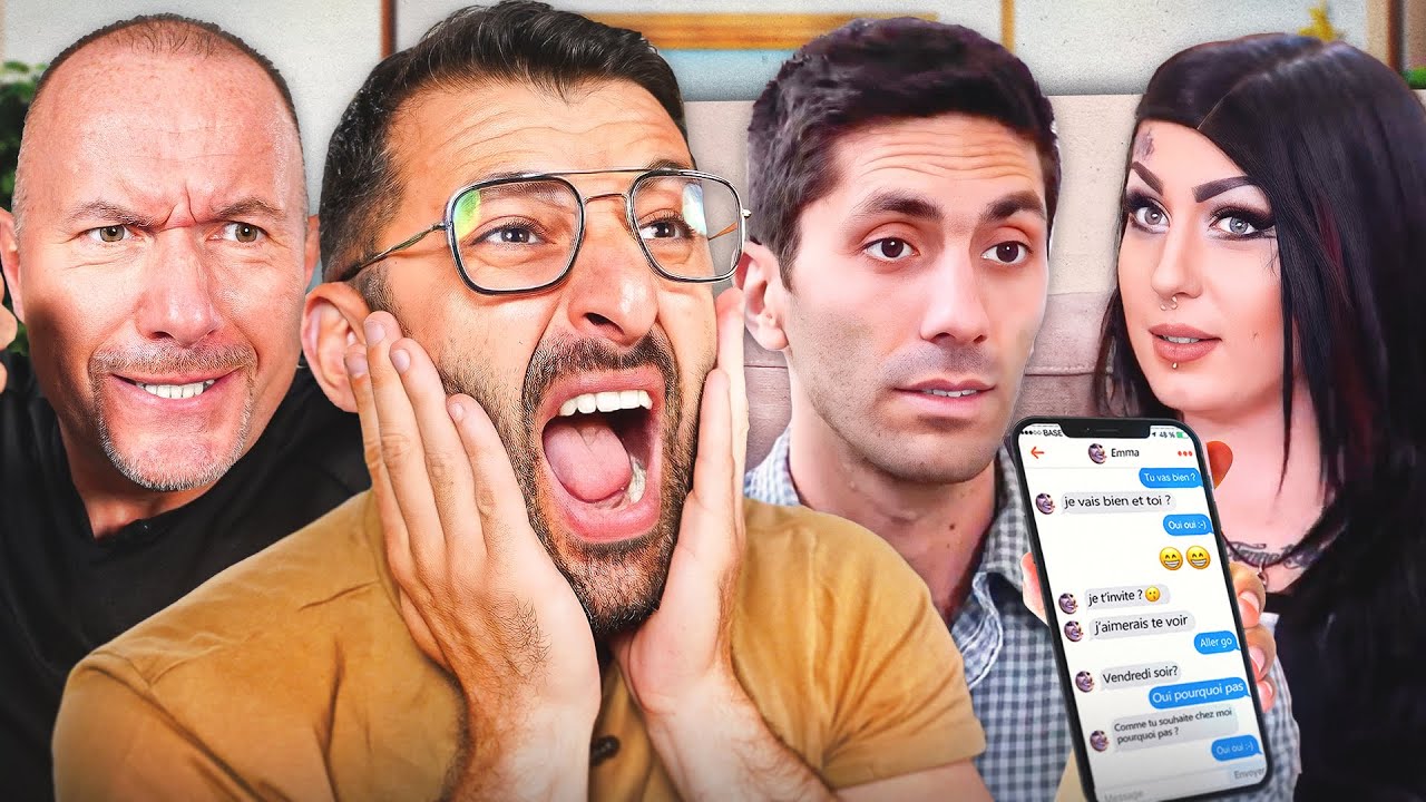 On r&eacute;agit &agrave; la plus grosse escroc d'Internet !