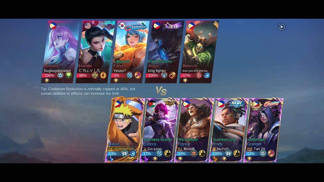 MLBBXNARUTO