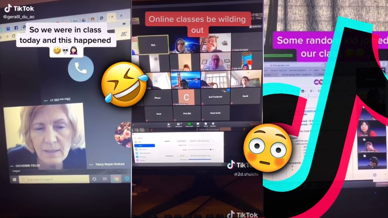 funniest online school trolls (part 1)