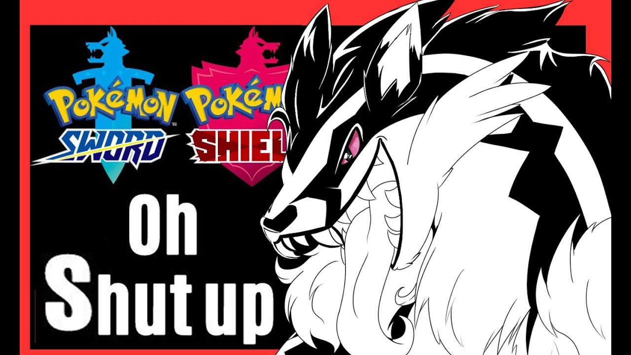 Pokemon - All you Ever do is Complain [TWIP] - Skull Commentary