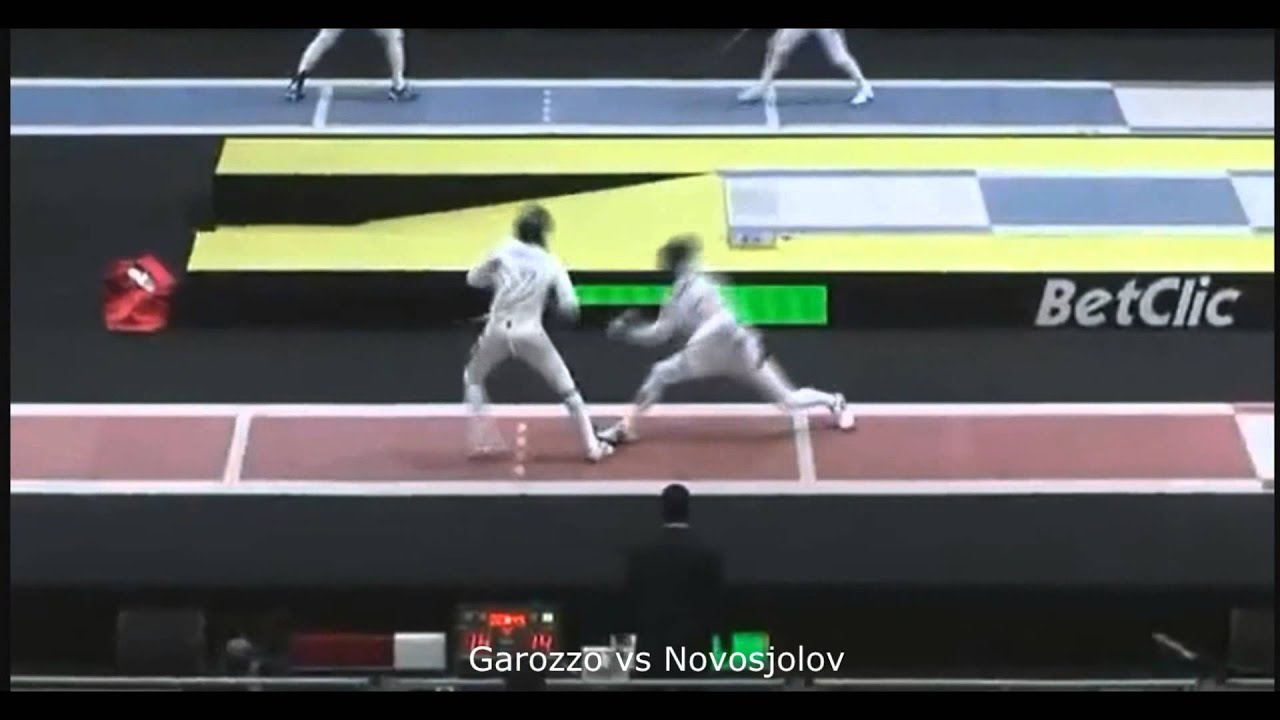 Uncrowning the Champion - Nikolai Novosjolov Analysis
