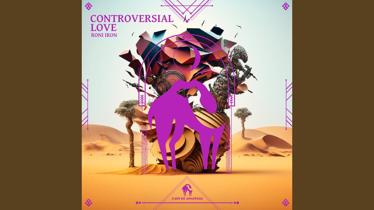 Controversial Love