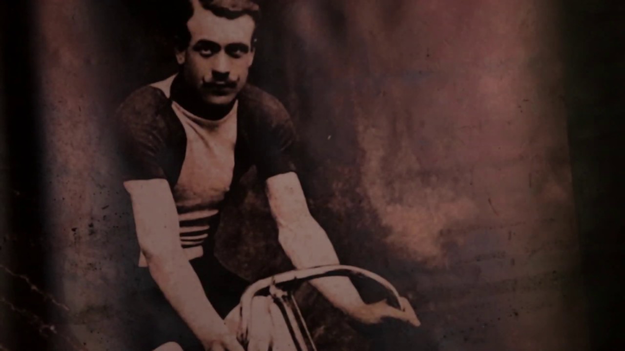 Trailer Classicissima Milano - Sanremo