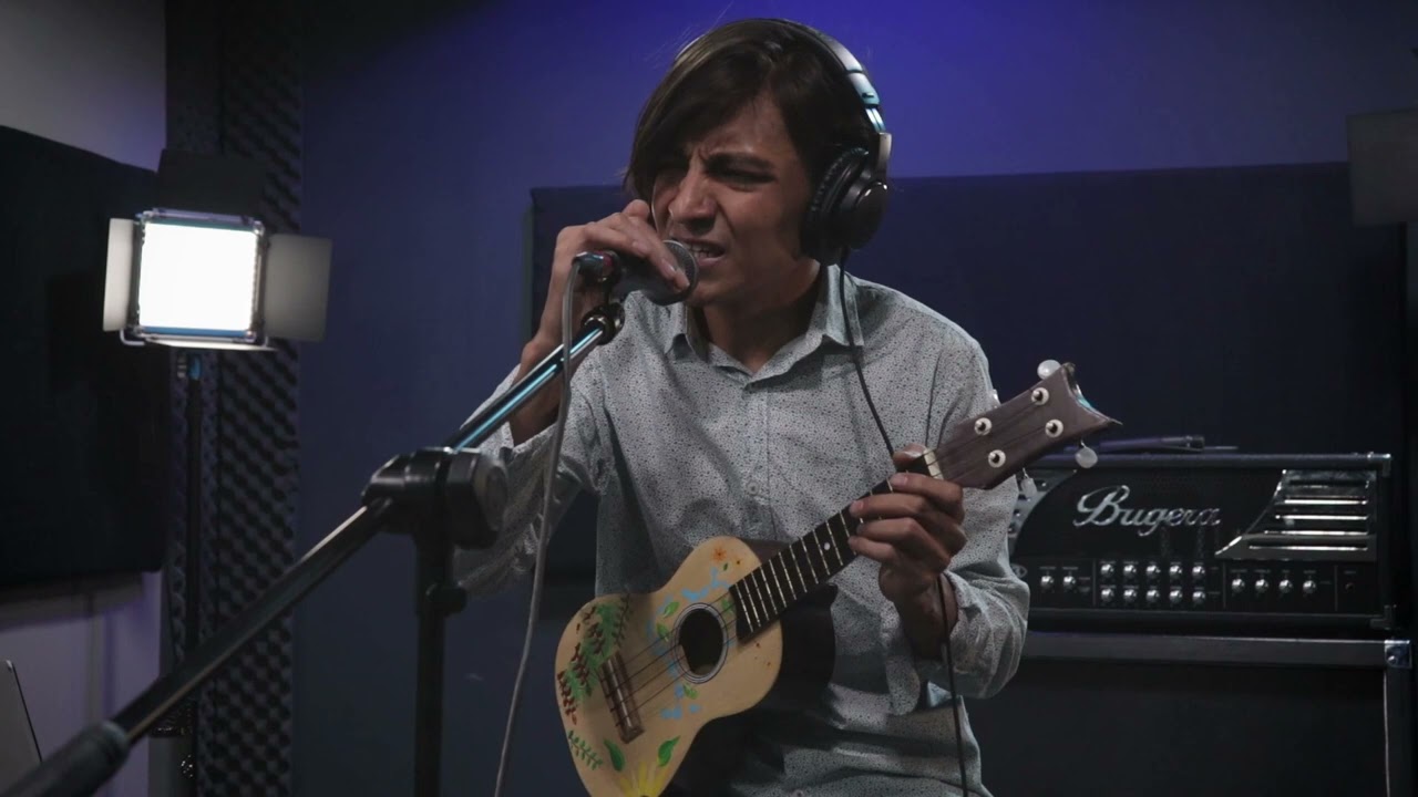 Live Sessions CULTURA SOLAR - Florece el cuidado