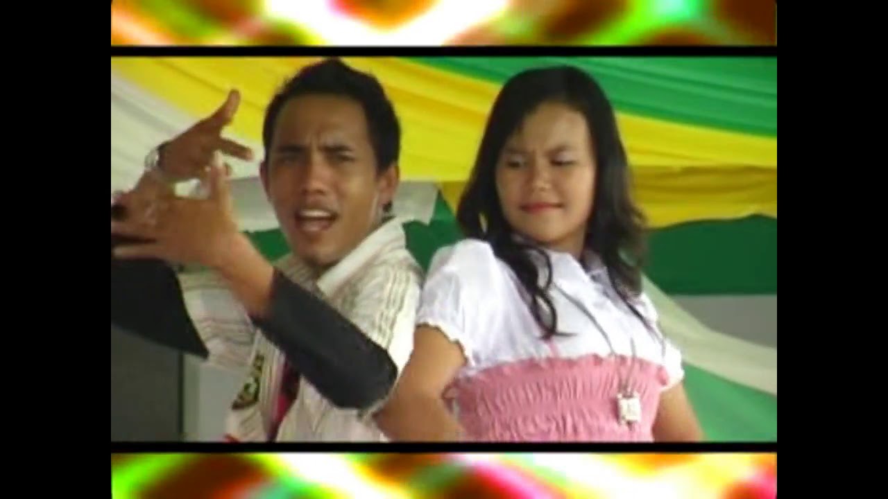 LAGU ALAS GEGAKHE HP SAMANDARI DAN LINDA