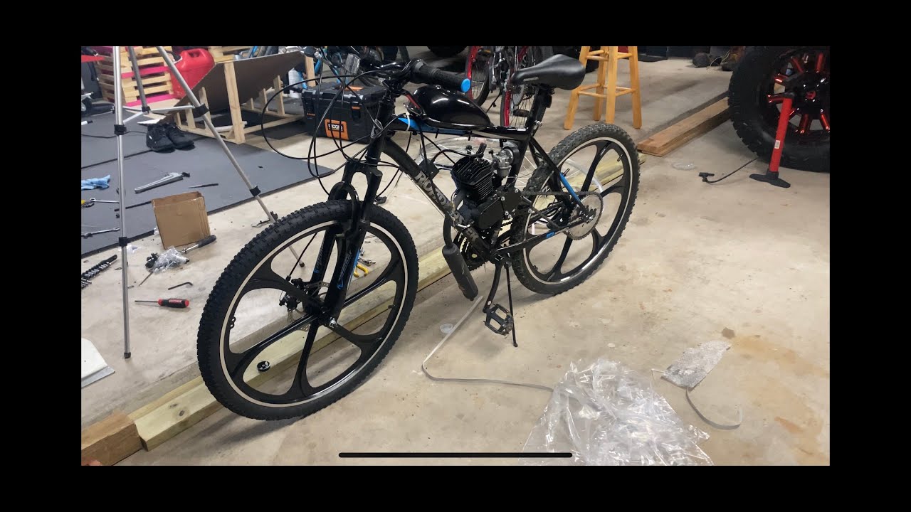 CDHPOWER 26