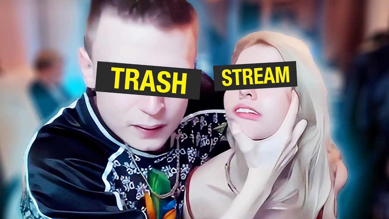 Mellstroy & Russian Trash Streamers | Russia's Dangerous Influencers