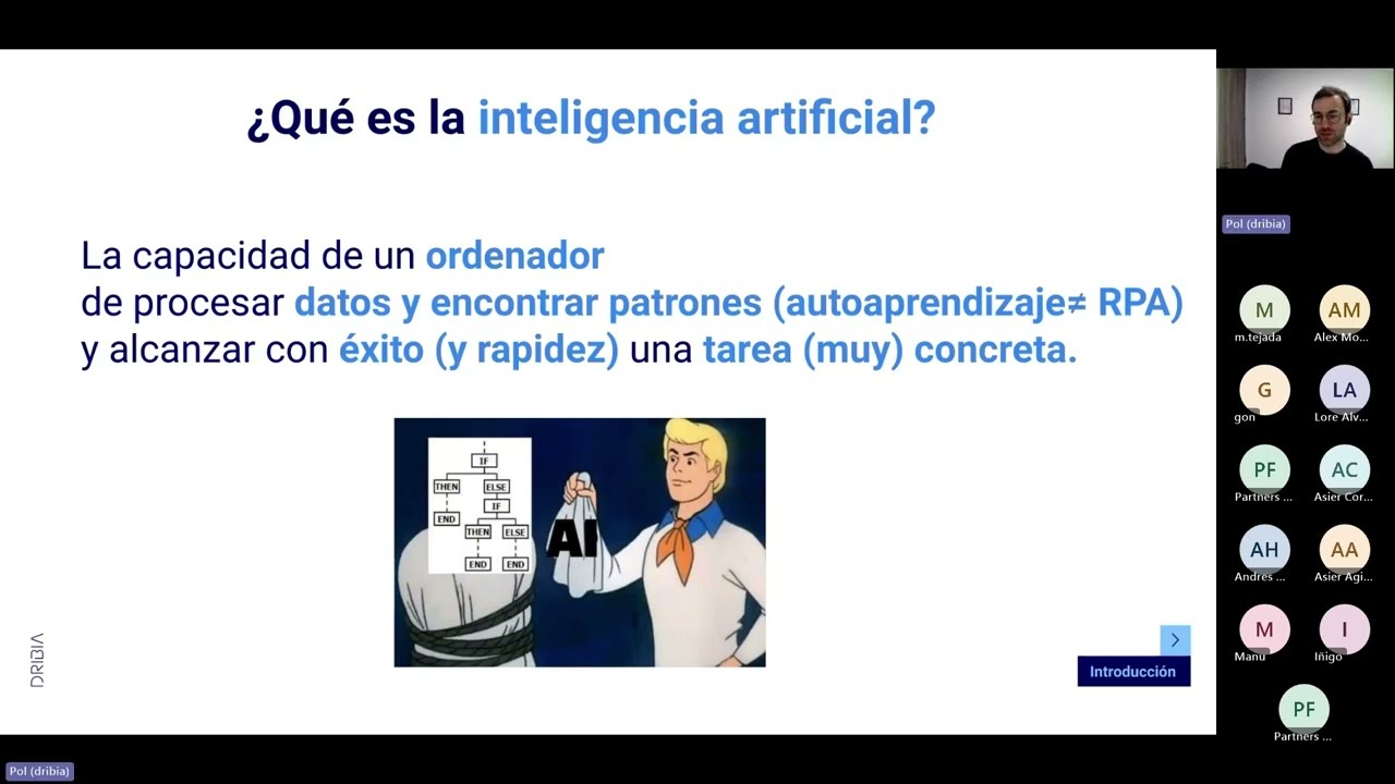 🤖 ¡REVOLUCIÓN INDUSTRIAL con IA! 🚀 Cómo la Inteligencia Artificial OPTIMIZA Procesos y Reduce Costos