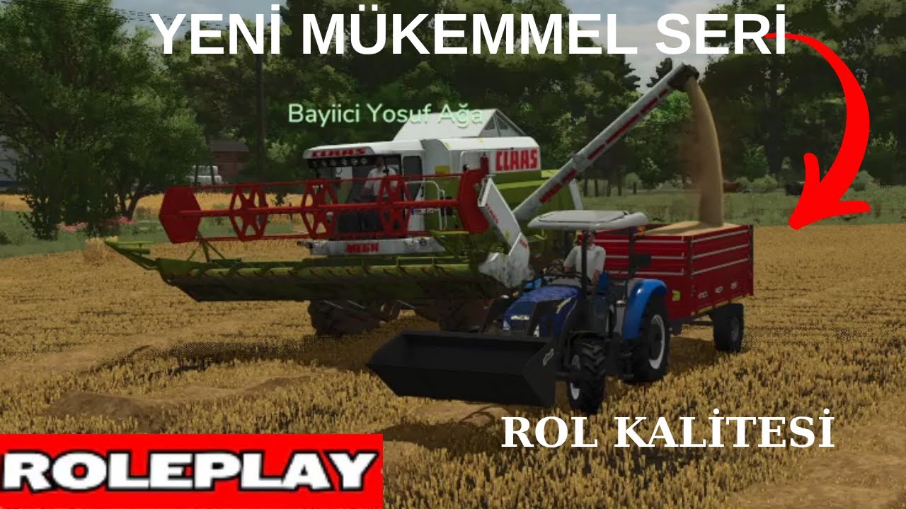 Ankara Kalecik Roleplay #1 / Hasar Vakti