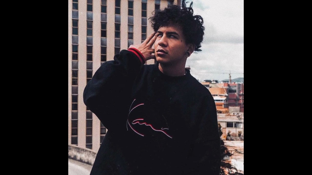 (FREE) Big Soto Type Beat - 