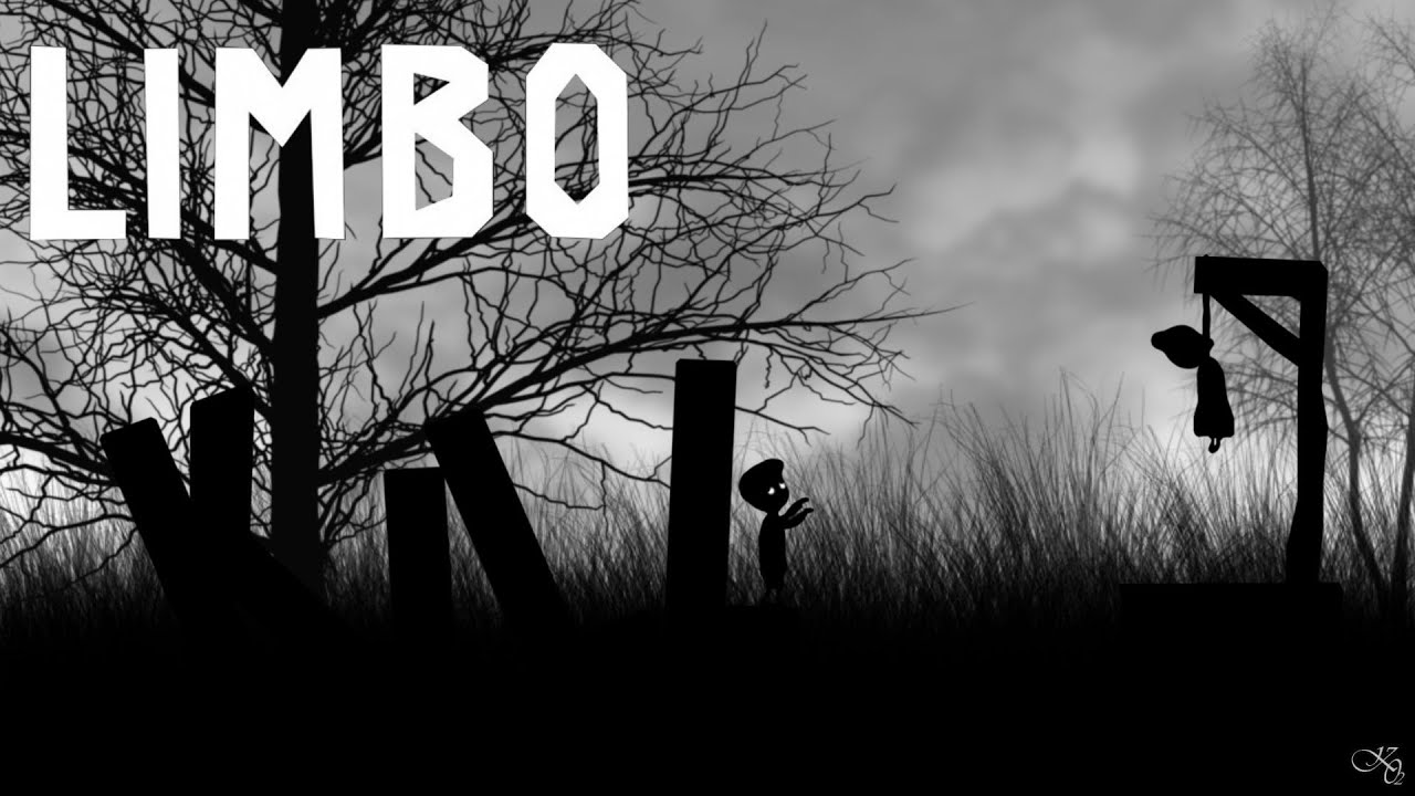 LIMBO-Walkthrough Full gameplay|How to play Limbo game in android-full gameplay