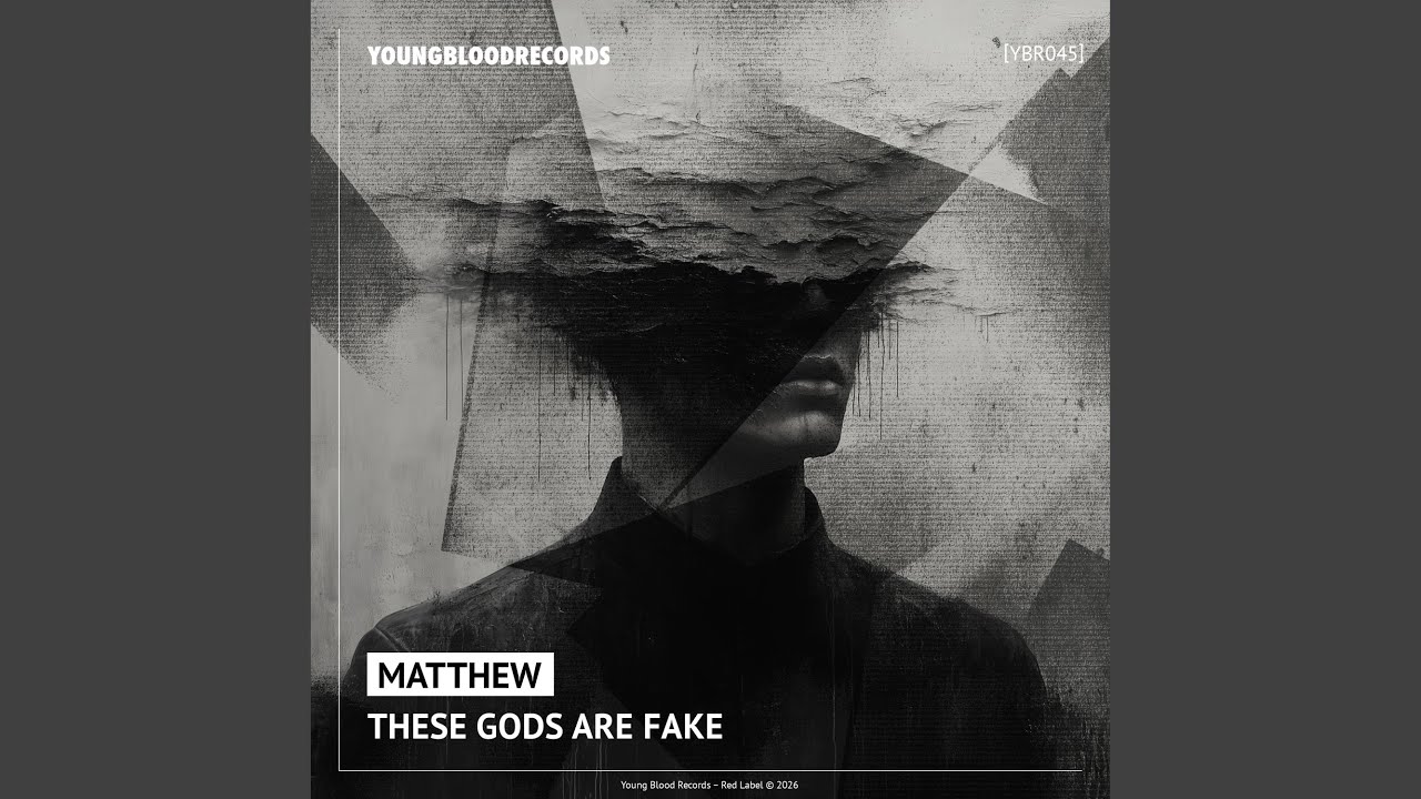 Copy Paste Rave Gods (Brune Remix)