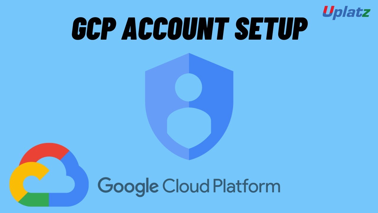 Setting up a GCP Account and Navigating to the GCP Console | Google Cloud Platform Training | Uplatz